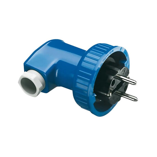 Busch-Jaeger Stecker 74 WD
